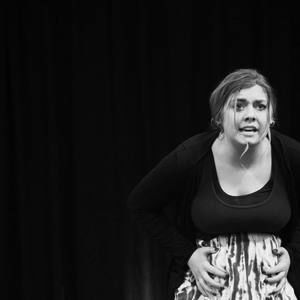 Meet your Posher, Naomi